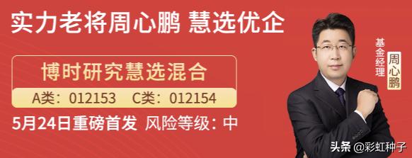 浅谈博时基金可信度,博时基金预测