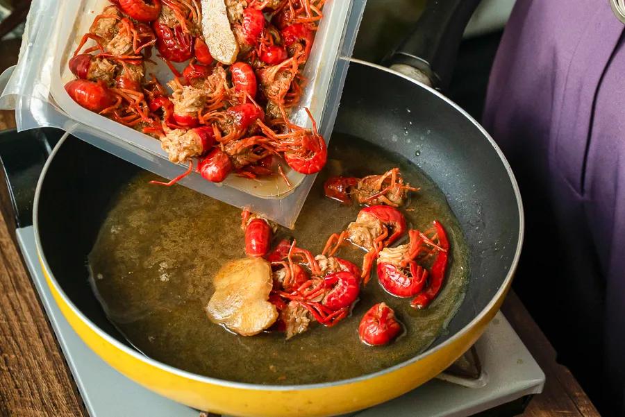 长沙有什么好吃的可以在网上买的,长沙去哪买特产正宗实惠好吃