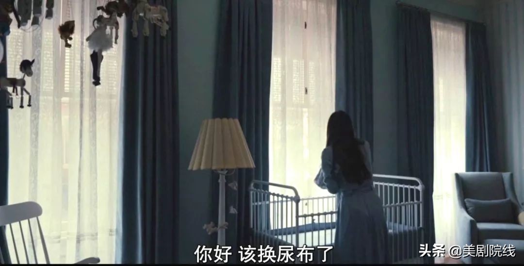 今年的恐怖美剧推荐,新上线的美剧恐怖