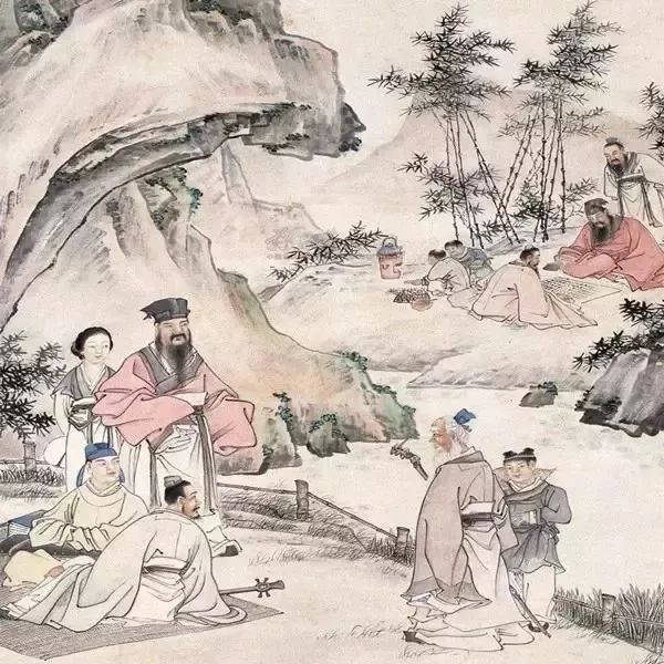 十大隐逸诗人排名,古代最不懒的诗人