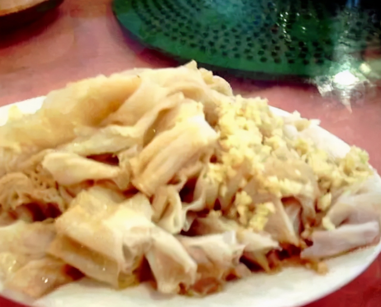 去化州一定要吃什么,化州游玩记