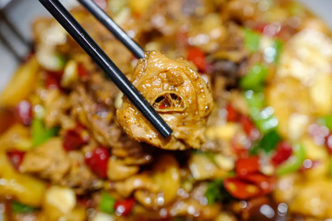 新疆的美食不只是羊肉串,来疆必吃的美食