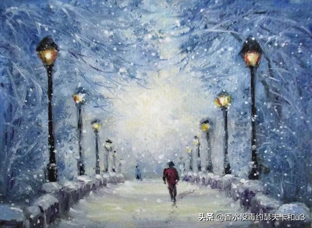 最适合冬天的香水暖暖的 (柠檬味的冬季香水)