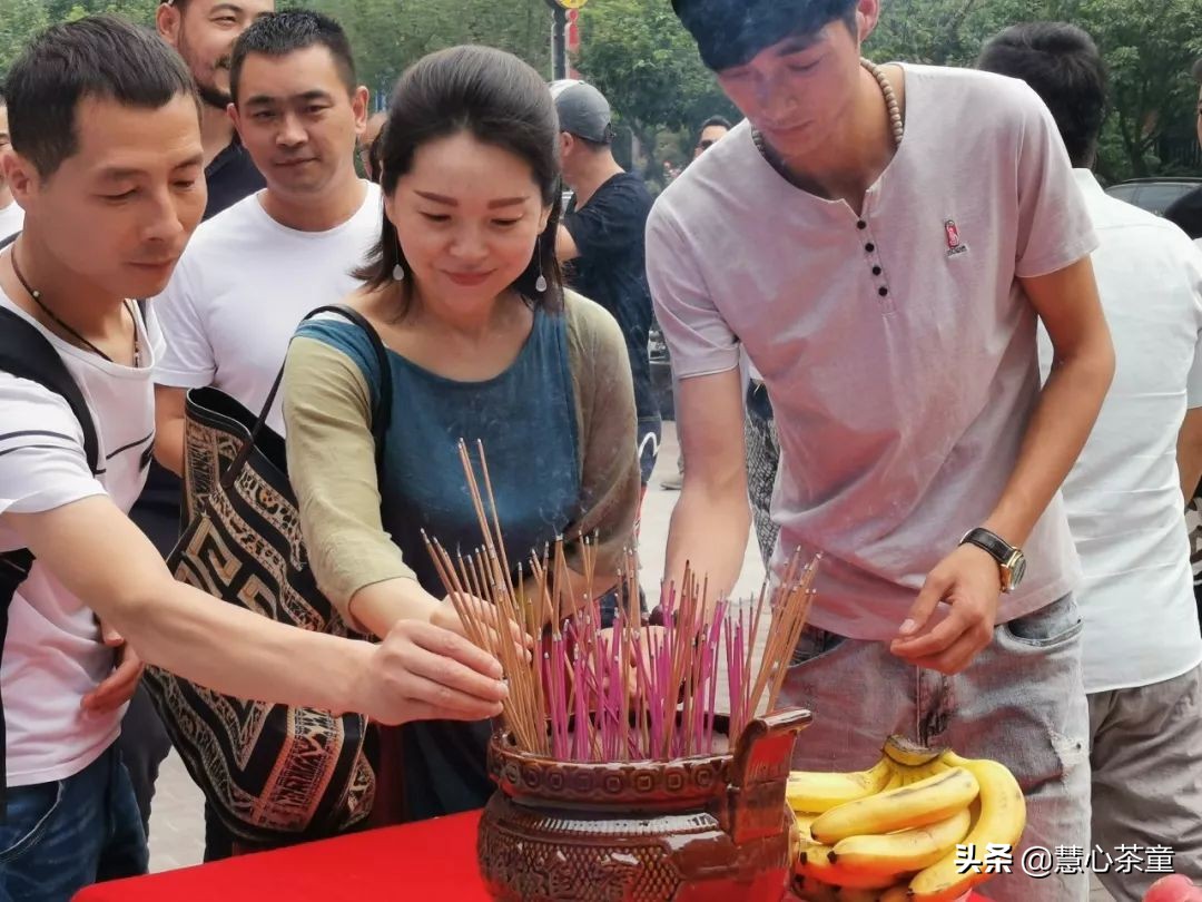 妃玲茶艺表演,妃玲茶文化