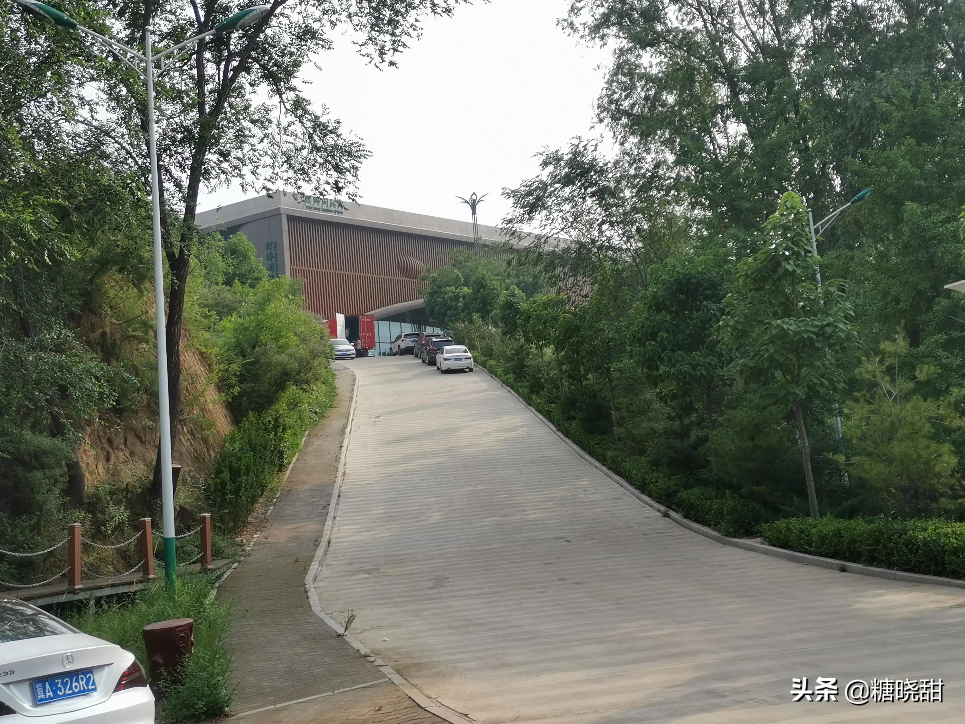 石家庄缥缈间温泉有什么项目,缥缈间温泉度假村有室内温泉吗