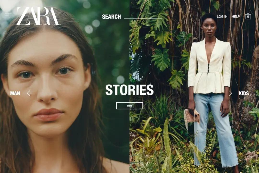 Zara西班牙门店全部关闭，商品全部运往中国