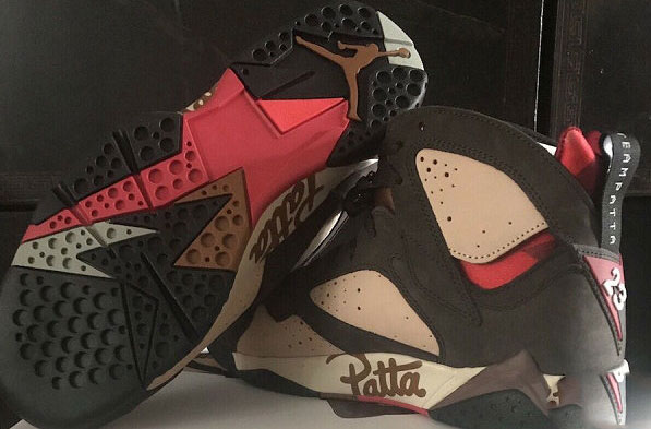 pattaaj7,patta7评测