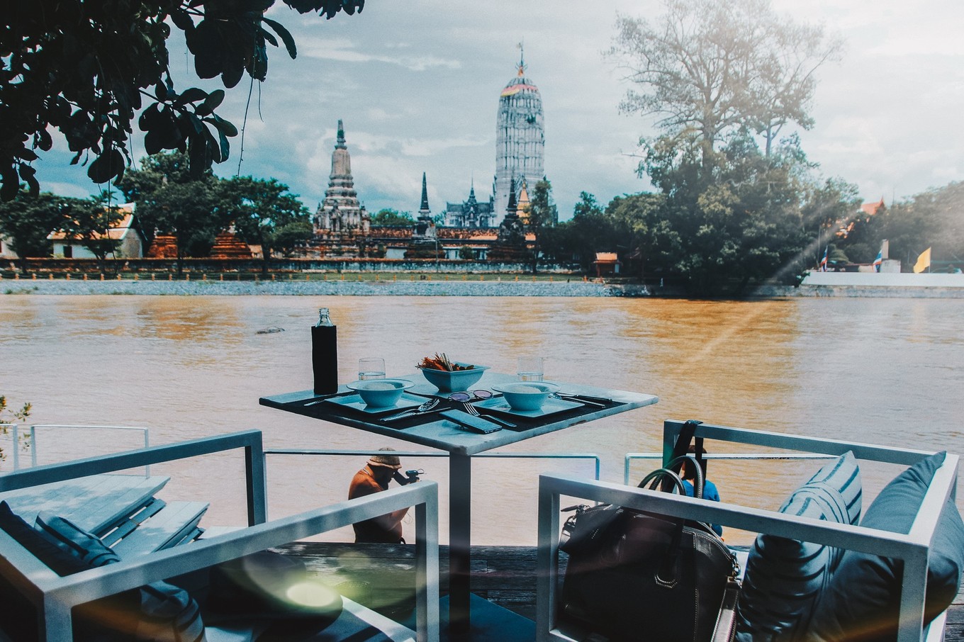 泰国旅游购物清单攻略,泰国大城一日游景点介绍