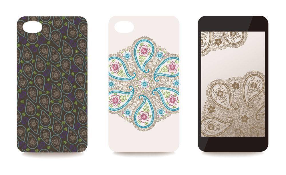 为啥现在手机壳都是塑料的,为什么那么多好用的手机壳