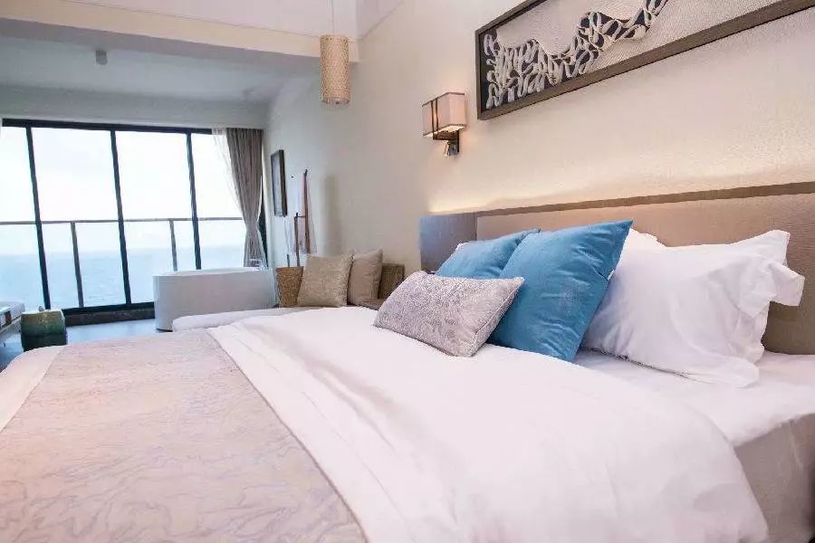 *江阳**海陵岛北洛秘境酒店仅799元,网红爆款,随手一拍就是大片