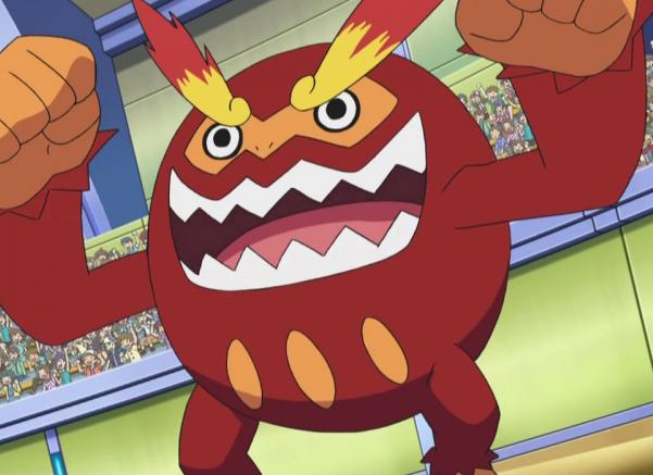 精灵宝可梦血量种族值最高的精灵,精灵宝可梦最强的10个飞行系精灵