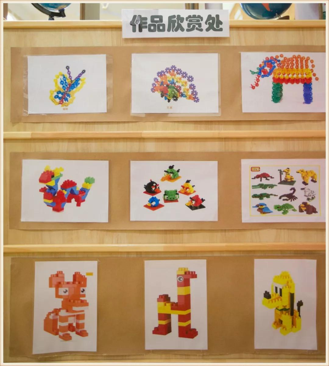 环境创设主题墙大班动物,可爱的小动物大班环境创设