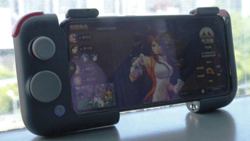 北通g2玩dnf手游,玩dnf手游用什么手柄好