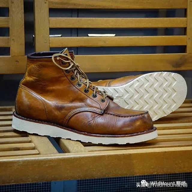 德国IngoKeller靴子修理换底品牌-主理人-IngoKeller