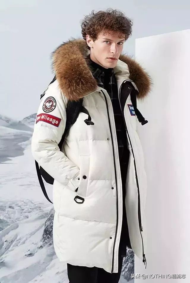 羽绒服鄙视榜加拿大品牌,羽绒服品牌有鄙视链吗知乎