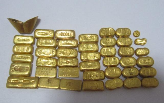 民国时期一条小黄鱼换多少块大洋,民国时期100元可买多少根小黄鱼