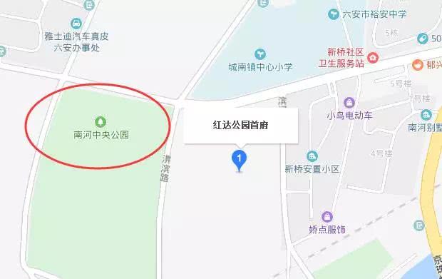 城南中心板块哪个新楼盘值得入手,城南哪个板块值得购买