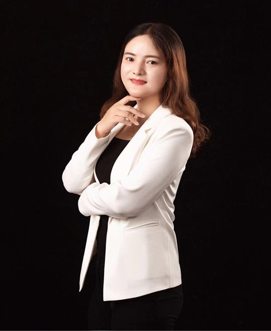 阳新吉家总经理江贵莲：打造阳新房产经纪公司的第一品牌