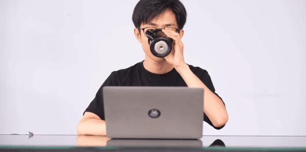 b站何同学怎么火的,23岁何同学引爆b站当up主的这5年