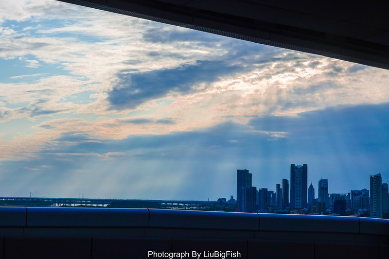 哈尔滨11月吃喝玩乐攻略,今夏哈尔滨旅游全攻略