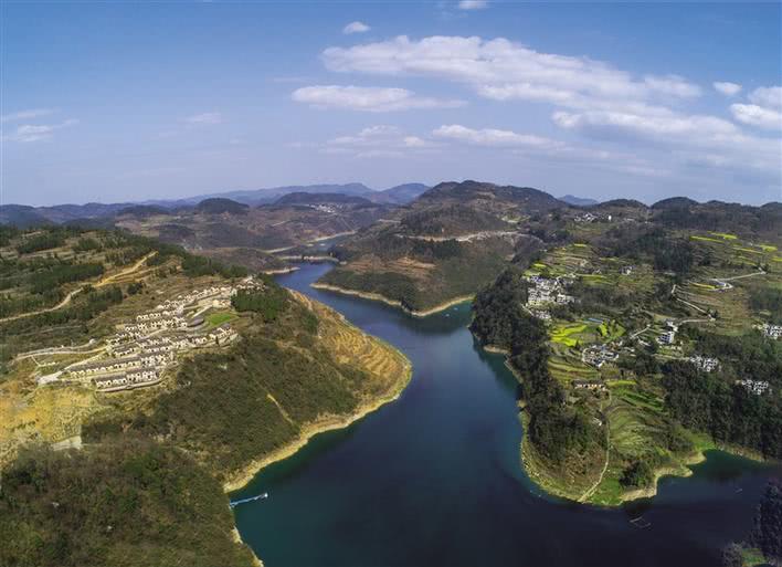 梦中的故乡茅坪,竹山我的第二故乡