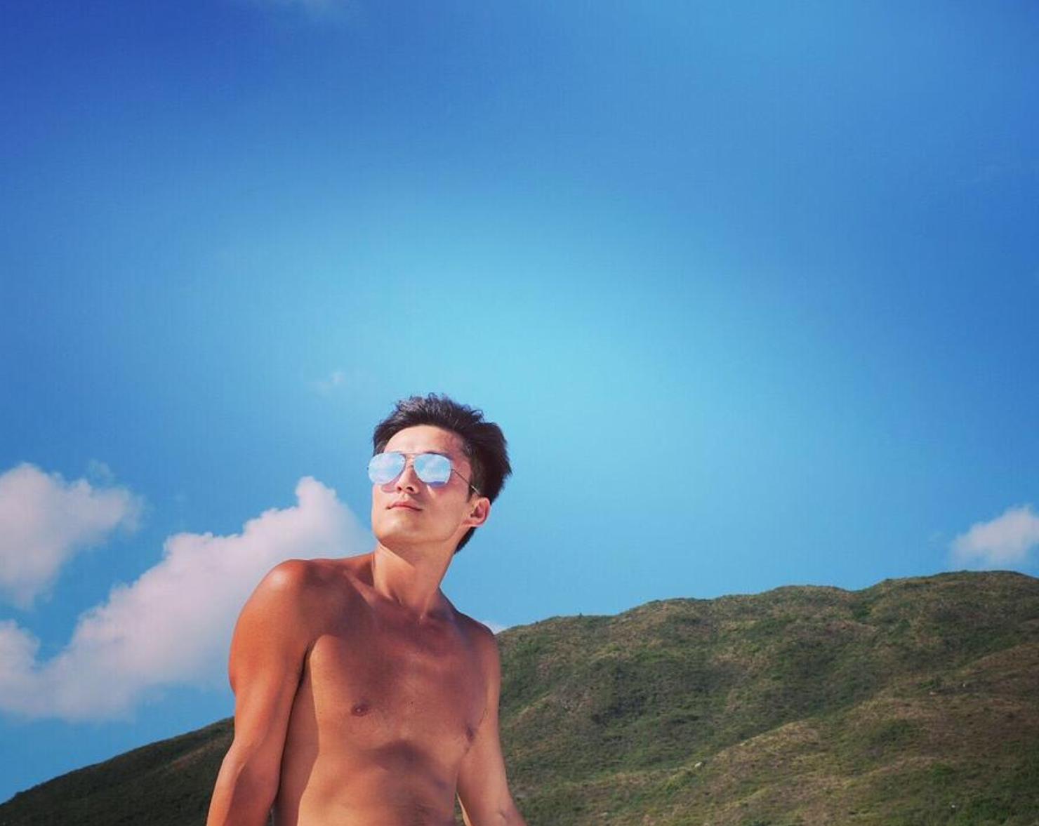 香港男明星的颜值是如何保养的,越老越有男人味的香港男明星