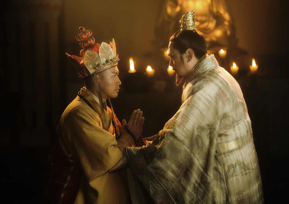 西游记的秘密解析,西游记的通关秘密