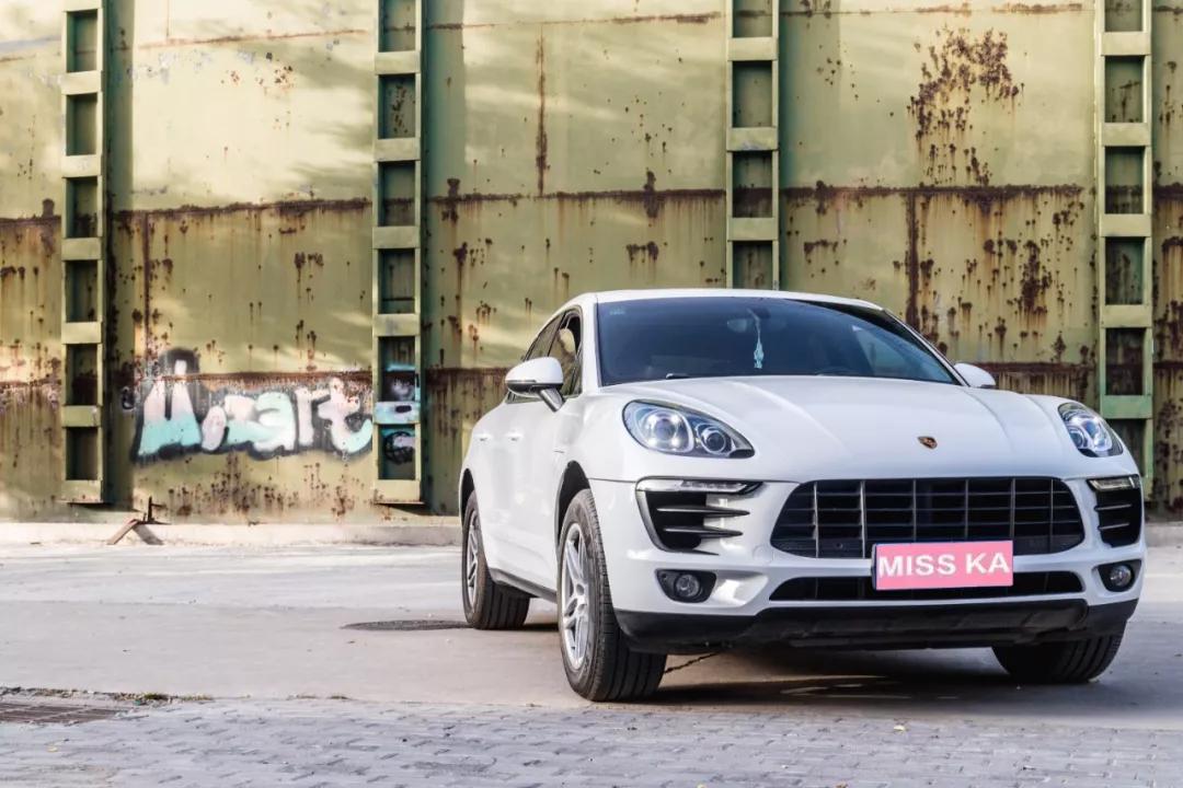 保时捷macan多少钱能上路,保时捷macan最低上路价格