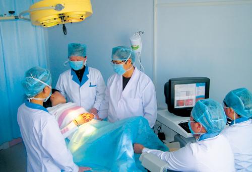 终止妊娠是药流还是人流,宫内妊娠48天选择什么流产术