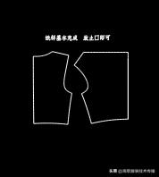 程越峰：高歌服装技术，万千优雅集一身，我中意你，荡领