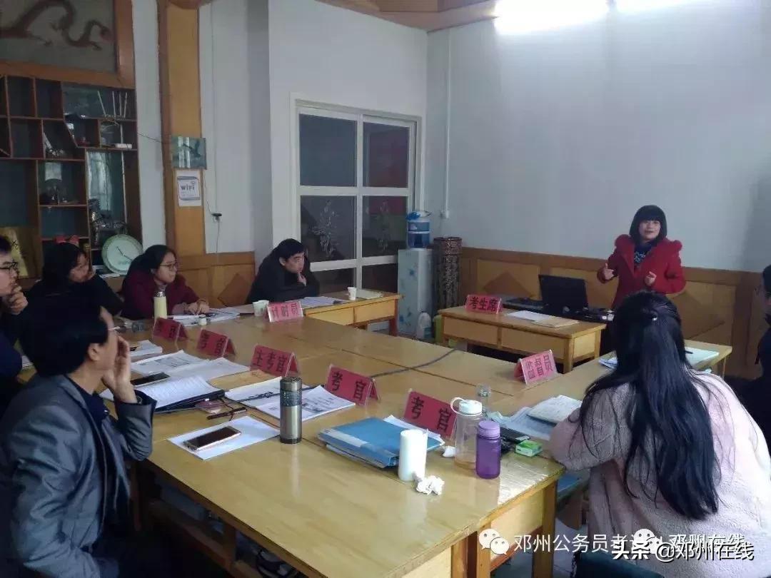 公务员没背景能到什么级别,没背景考公务员能上岸么