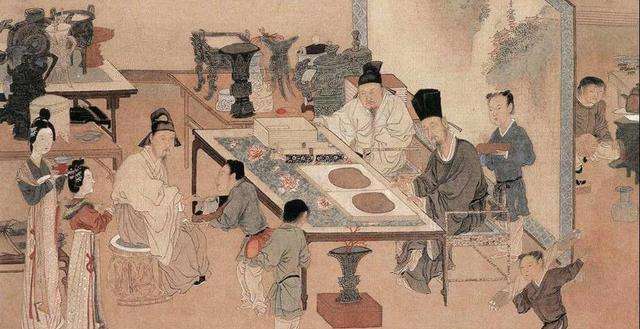 为赋新词强说愁是真的愁吗,古诗中写愁的名句