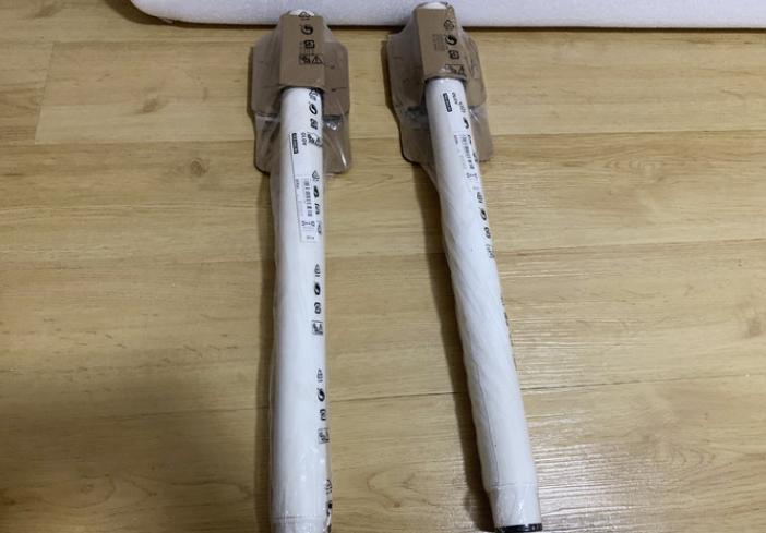 110厘米实木书桌,简易木质书桌组装