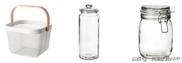 强迫症治愈系清理厨房,强迫症整理厨房