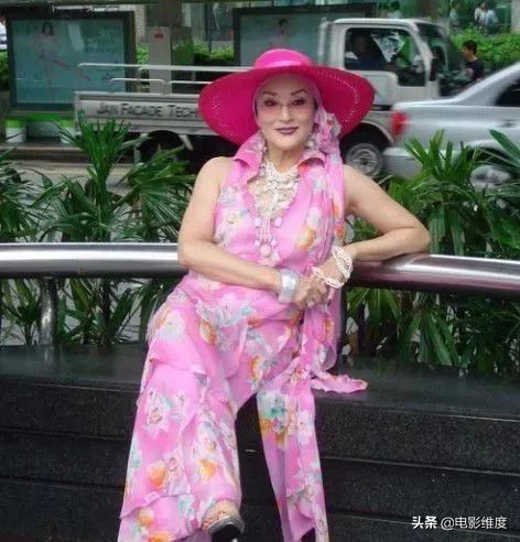 陈莎莉现状如何,2022年陈莎莉近况