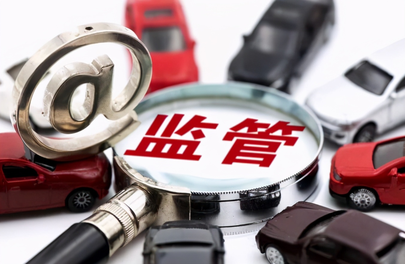 交通执法部门严查严管网约车,加强网约车监管确保安全出行