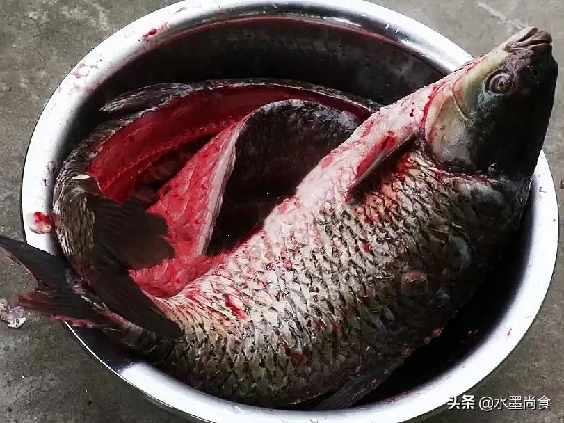 腌腊鱼要不要炒盐,腌腊鱼的正确洗干净方法