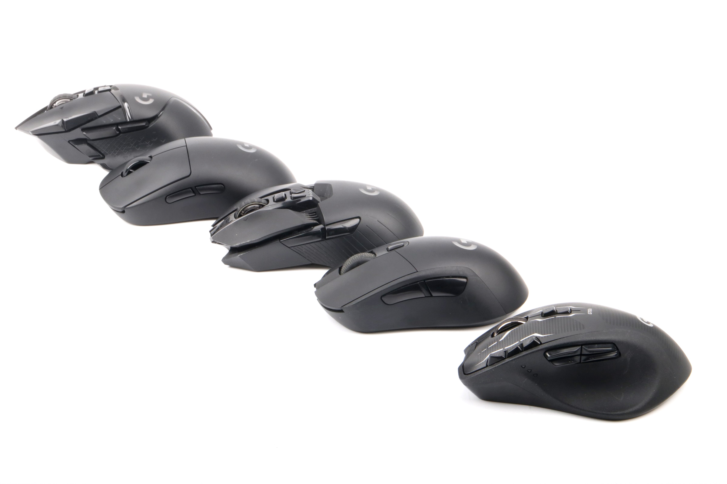 最好用的游戏鼠标推荐,介绍几款适合手小的游戏鼠标