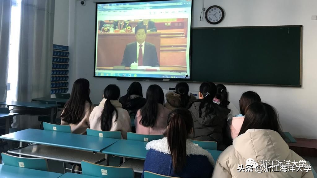 最高学历篮球赛、最大年龄差诗歌会、最美颜值主持队,最后一期浙海新闻,最现场!