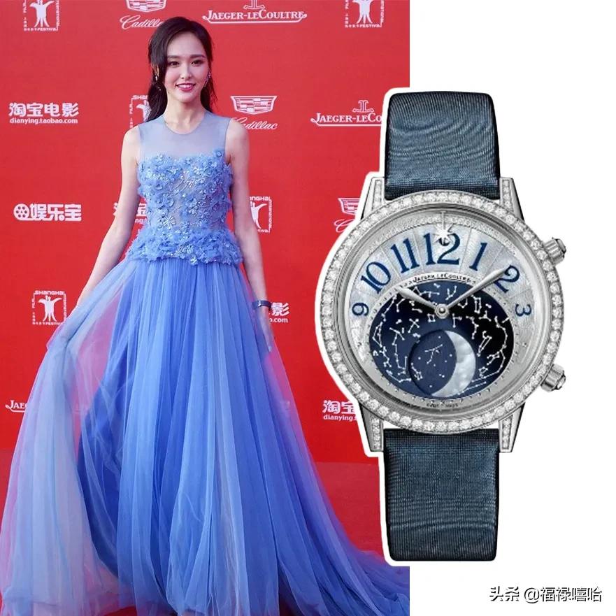 金鹰女神宋茜刘诗诗,宋茜金鹰唐嫣