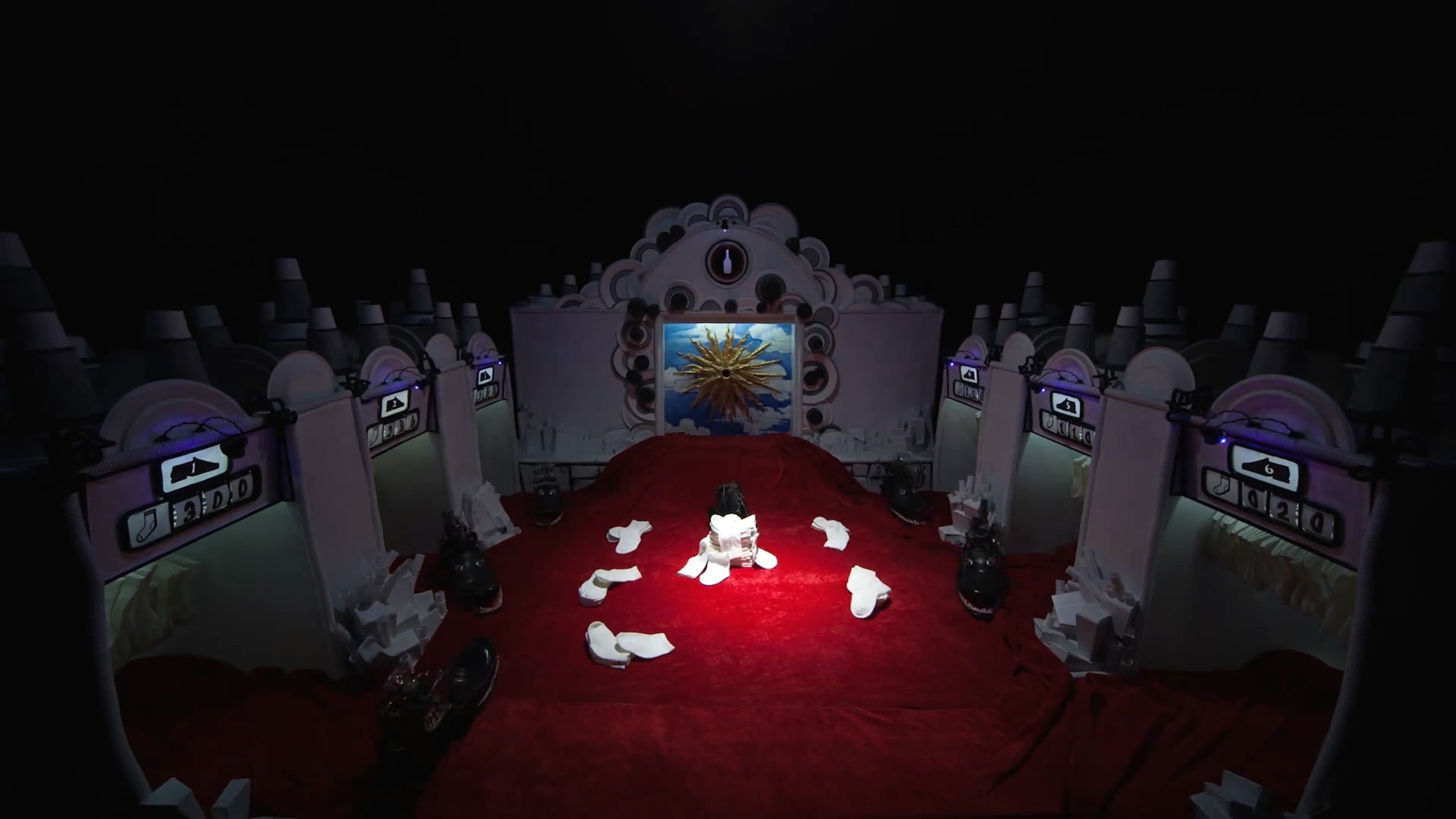 如何用垃圾拍成一部惊艳的电影