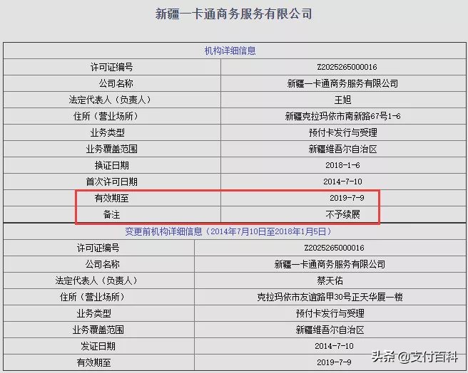 2017年支付行业十大事件盘点,支付行业的五大现状