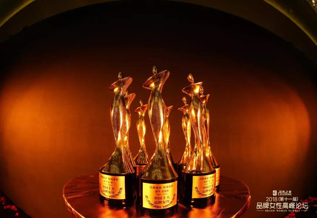 徐井宏将出席2019（第十二届）品牌女性高峰论坛