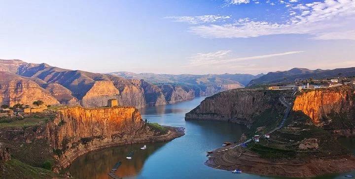 山西风景区有哪些好玩的景点推荐,山西哪里值得旅游景点推荐