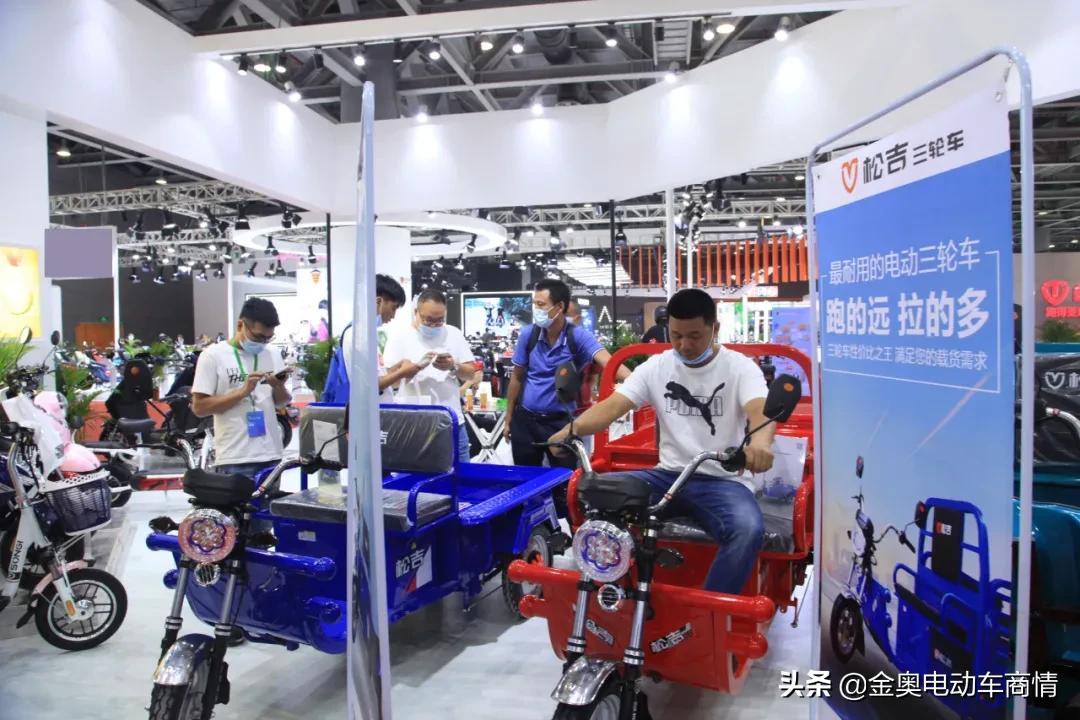 重推千万扶新计划,华南展松吉实施落地*局破**之略