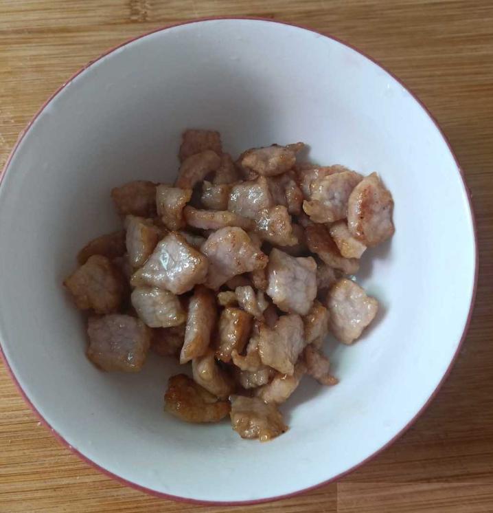 蒜苔可以素炒,蒜苔不放辣怎么炒好吃