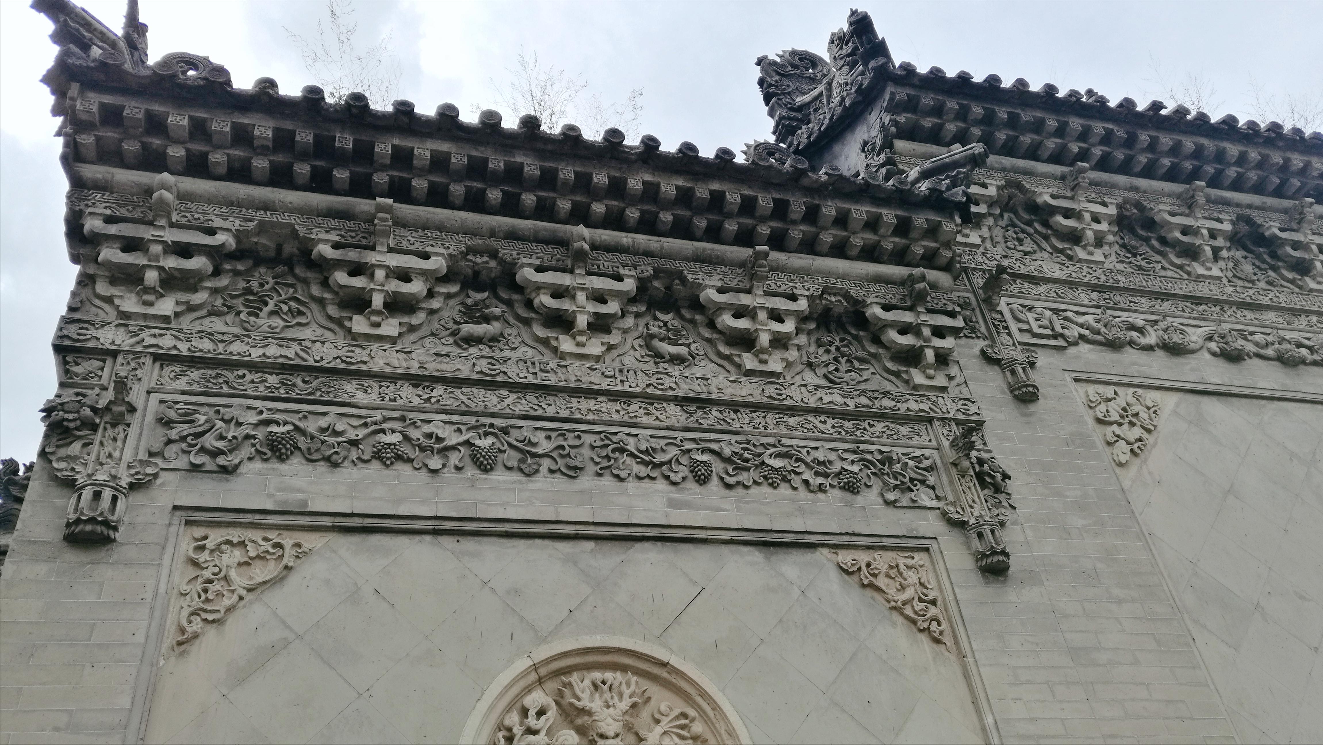 正宗五台山普化寺,五台山普寿寺圣地