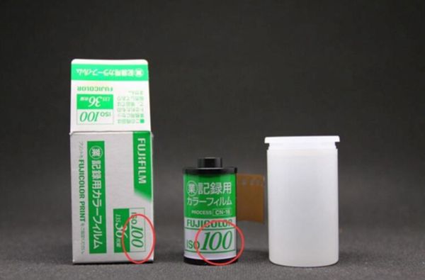 新手玩胶片机,怎么选择胶片机