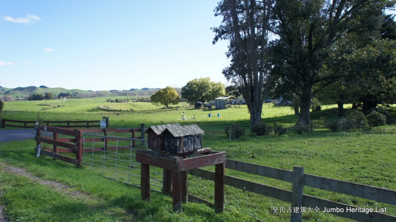 第134回：怀凯蒂山谷温泉浴，怀奥塔普地热公园