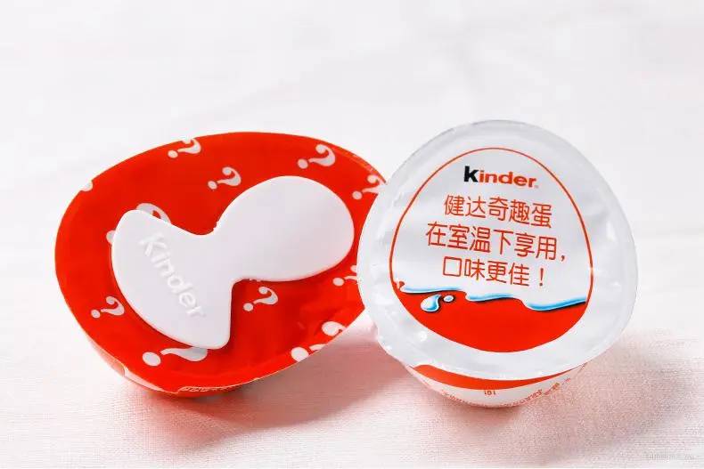 玩趣主义的老祖，看健达奇趣蛋如何赢得小朋友的追捧